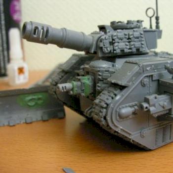 leman russ+blindage additionnel 2 by pneumothorax