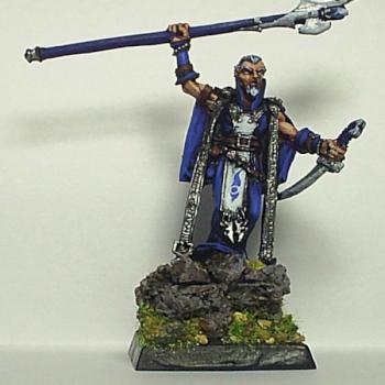 mage by bretonian man
