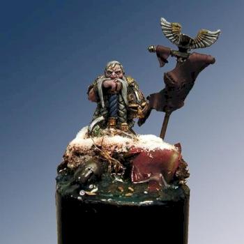 Another Dwarf Lord by KOVENAN