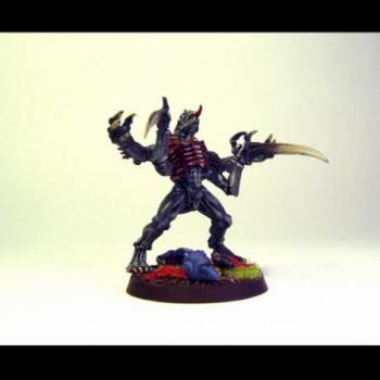 Tonebone0011's Broodlord by Tonebone0011