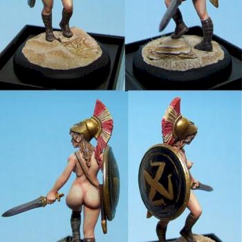 Artemis - Improved by matty1001