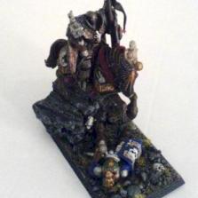 chaos Lord by Zitz