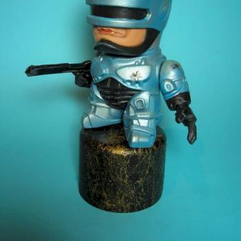 Robocop Superdeformed by spidey