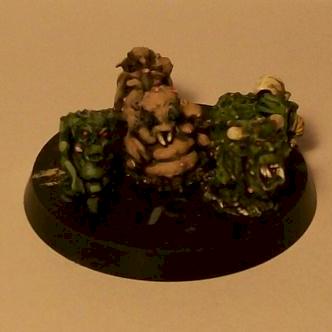 nurgletes by Archaon John