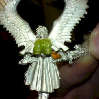 dos en conversion de saint celestine by marc. c