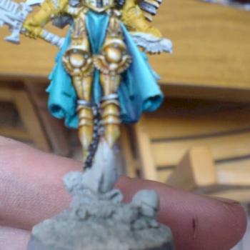 wip sainte celestine close up by marc. c
