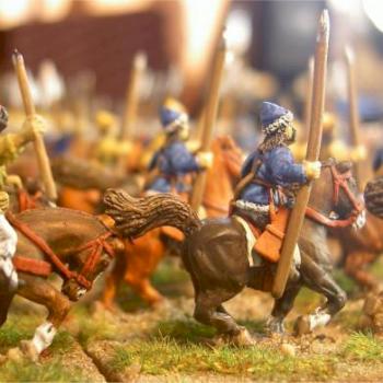 chinese by Aftermath15mm