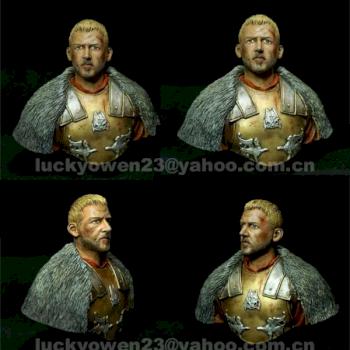 ROMAN SOLDIER  1:9 by luckypig23