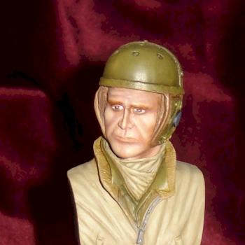 Une autre figurine by celtos