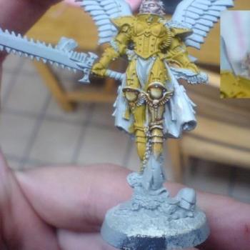 wip sainte celestine by marc. c