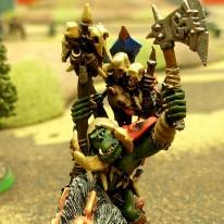 Another mini by rapter999111