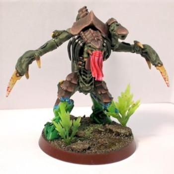 PREDALICTOR by sentenza