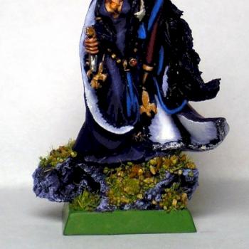 damsel by bretonian man
