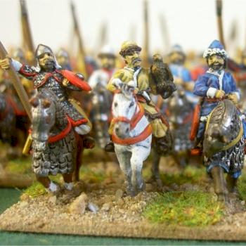 chinese 15mm by Aftermath15mm