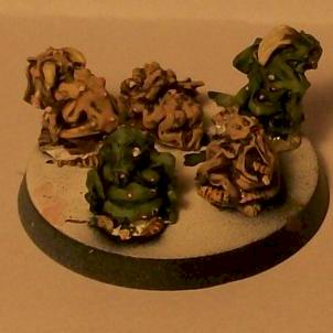 nurgletes by Archaon John