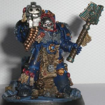 Vallius by fullmetaldroogie