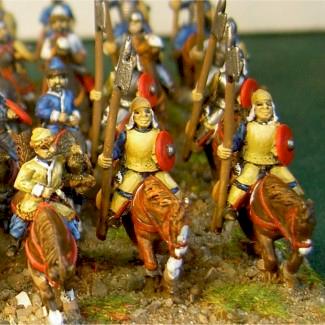 chinese 15mm by Aftermath15mm