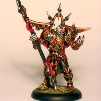 LORD TYRANT HEXERIS by ledave