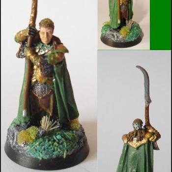 GIL-GALAD by Colo