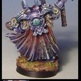 chaos champion by grosbob2