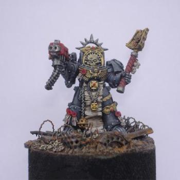 chapelain terminator by obit34