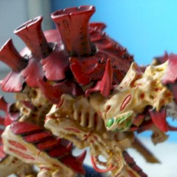 Carnifex by alphadelta