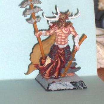 tanath wip by ruff