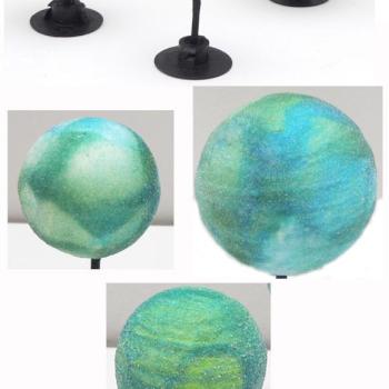 Green Planet Set by taitim21