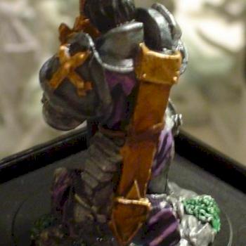 2906: Praying Paladin by TheDungeonDelver
