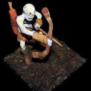 Bone Clinkz by Battery