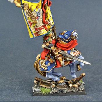 Empire - Ludwig Schwarzhelm by MiG
