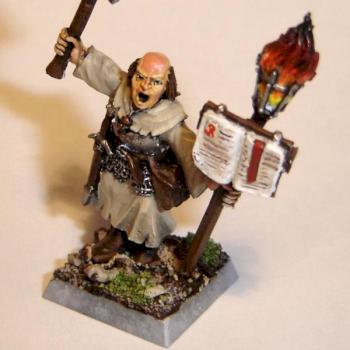 Mordheim Warrior Priest by auralius2004