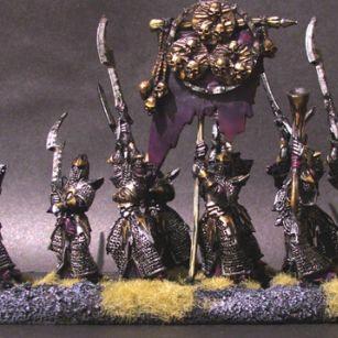Executioners by Afinor