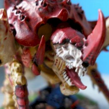 Carnifex by alphadelta