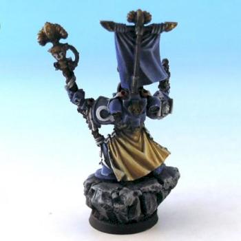 tigurius by ACH