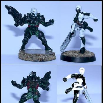 hac tao infinity et freebooter by komodo