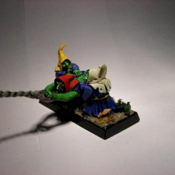 NightGobbos with Fanatic by mushroom