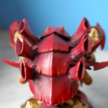 Carnifex by alphadelta