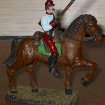 Weihnacht Lancer by wargamer1972