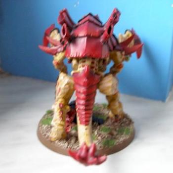 Carnifex by alphadelta