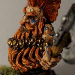 Dwarf slayer#2 by Zigzag23