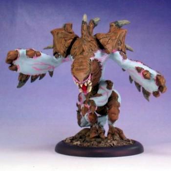 Repositioned Carnivian by Generalzaal