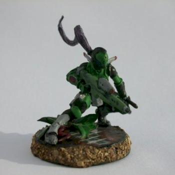 tortue ninja infinity by komodo