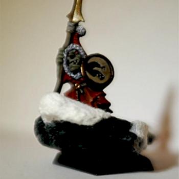 Gobbo by Alucard
