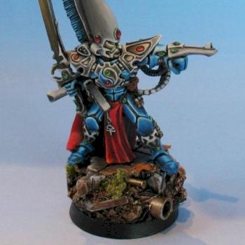 Asurman by Jamie