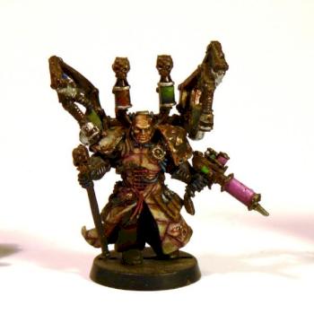 fabius bilis by Druchoo