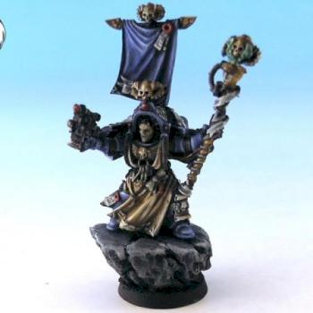 tigurius by ACH