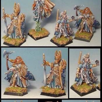 4 perso hauts elfes by grosbob2