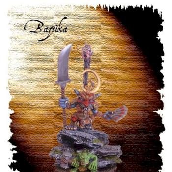 bazooka by obit34