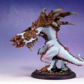 Another angle of the Hugable Carnivian by Generalzaal